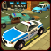 Police Car Race & Chase Adventure Sim 3D App Icon