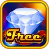 A Farkle Heart of Wild Jewel Dice Games Bonanza in Vegas Casino Pro App icon