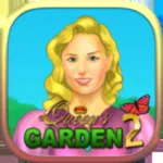 Queen's Garden 2 ios icon