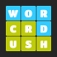 Word Crush App Icon