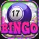 A Candy World Bingo Parlor App icon