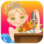 Prom Hollywood Story Life App icon