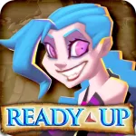 LoL Ready Up for League of Legends Stats and more! App icon
