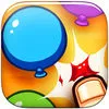 A Balloon Pop Puzzle App Icon