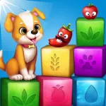Farm Day:Cook Yum & Share Recipes with Friends! App Icon