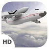 Flight Simulator (Antonov AN-225 Edition) App icon