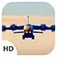 Flight Simulator (Antonov AN-70 Edition) App icon