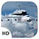Flight Simulator (Antonov AN-125 Edition) App icon