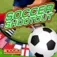 Soccer Shootout for Apple Watch App Icon