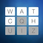 Watch Letter Quiz App Icon