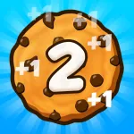 Cookie Clickers 2 ios icon