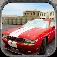 Road Car Stunt Parking 3D App Icon