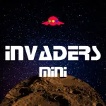 Invaders mini App icon