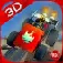 Go Kart Drift Stunts Master App Icon