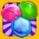 Sweet Treats Candy Buffet App Icon
