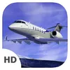 Flight Simulator (Bombardier CRJ 200 Edition) App icon