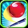 Candy Hit Home Run: Sweet Treats Chef & Baseball Score-book Derby for Kids 2015 App Icon