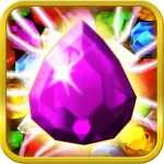 Jewels Blitz HD App icon