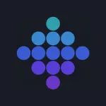 Atom - A Simple Puzzle Game App icon