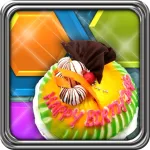 HexLogic - Eat Cake! App icon