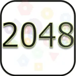 2048 4096 8192 plus App Icon