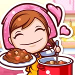 COOKING MAMA Let's Cook！ ios icon