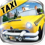 Thug Taxi Driver App icon