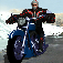 Herley Snowy Rider App Icon