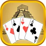 Solitaire Spider FreeCell Classic App Icon