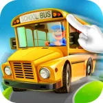 Move The Bus App Icon
