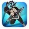 Action Ninja Jump Is Back App Icon