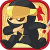 A Action Buddyman Run Ninja Fun Pro ios icon