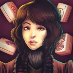 The Mahjong Huntress ios icon
