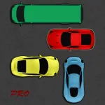 Unblock it! Red car. (ad-free) App Icon
