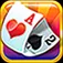 ▻Solitaire Spider For iPhone & iPad Free – a fair-way blast to vegas solitary card game ios icon