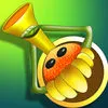 Plant Army Zombie Shooter Pro App Icon