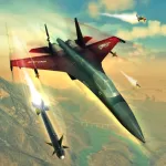 Sky Gamblers Air Supremacy ios icon