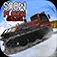 Snow Plough Simulator ios icon