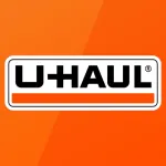 U-Haul App Icon