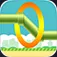 Hero Jump Adventure Free App icon