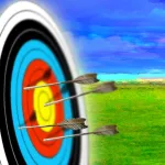Archer bow shooting App Icon
