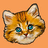 Kittenistry App Icon