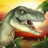 Jurassic Planet  Free Running Game for Kids who like TRex Dinosaurs Animals and Predators