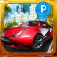 Extreme Car Parking Simulator Mania App Icon