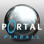 Portal Pinball App icon