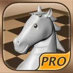Chess Prime 3D ios icon