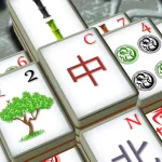Mahjong Fantasy ios icon