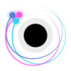 Orbit - Playing with Gravity App Icon