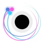 Orbit - Playing with Gravity App Icon