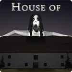 House Of Slendrina (Free) ios icon